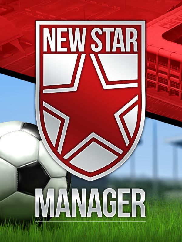 New star manager. Football Manager 2024 обложка. Goalunited обложка.