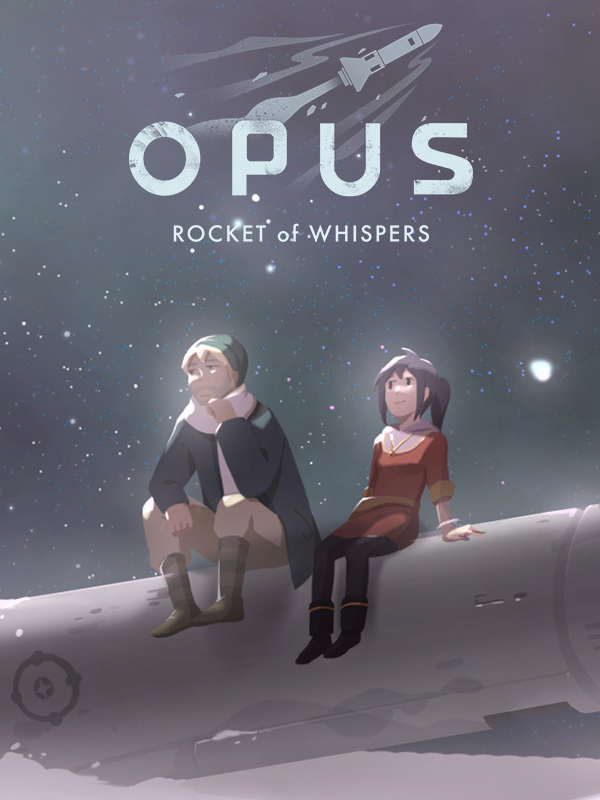 Opus: Rocket of Whispers