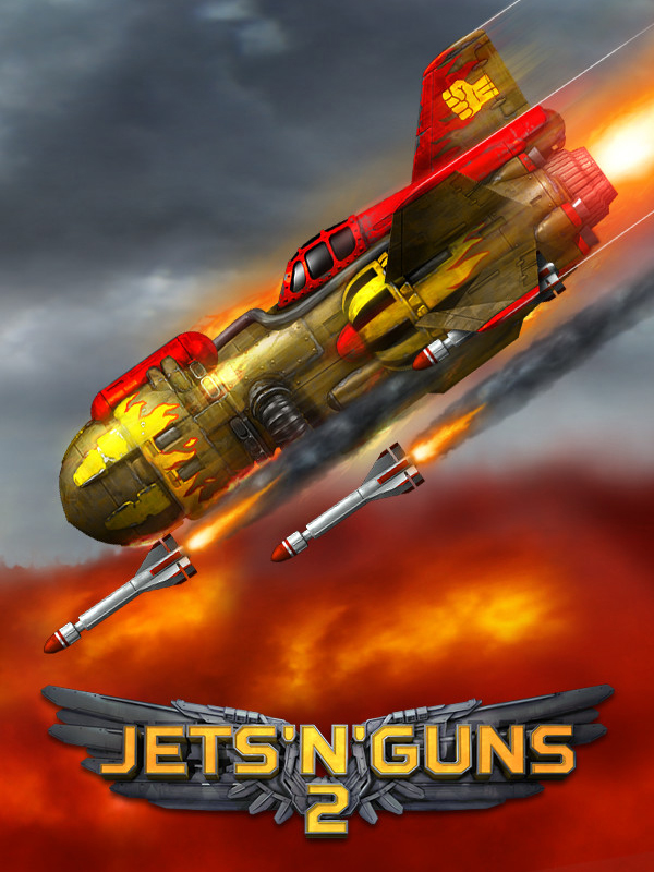 Jets'n'Guns 2