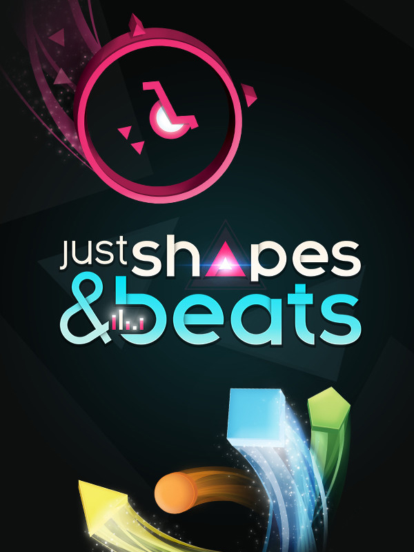 Just Shapes & Beats on Steam