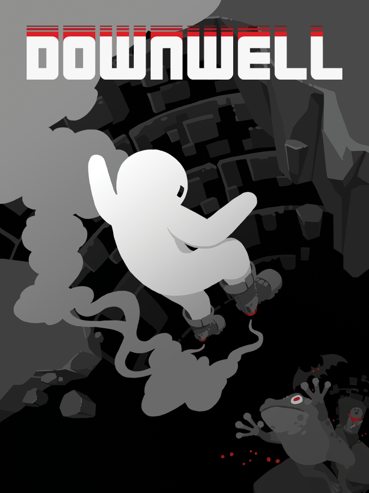 Downwell