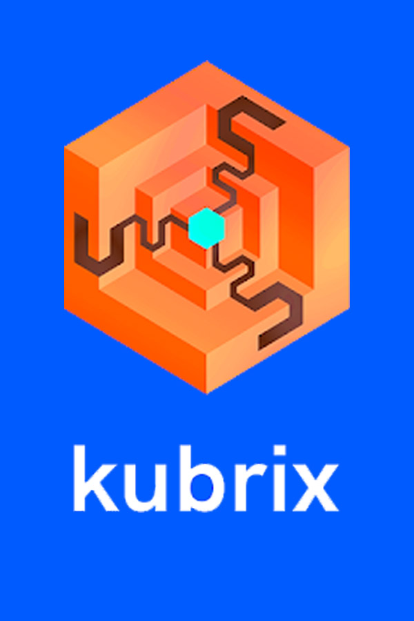 Game cover: Kubrix