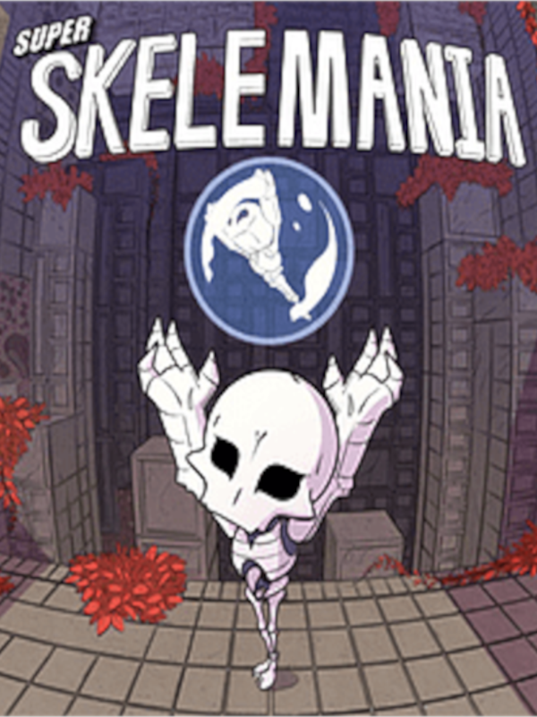 Super Skelemania