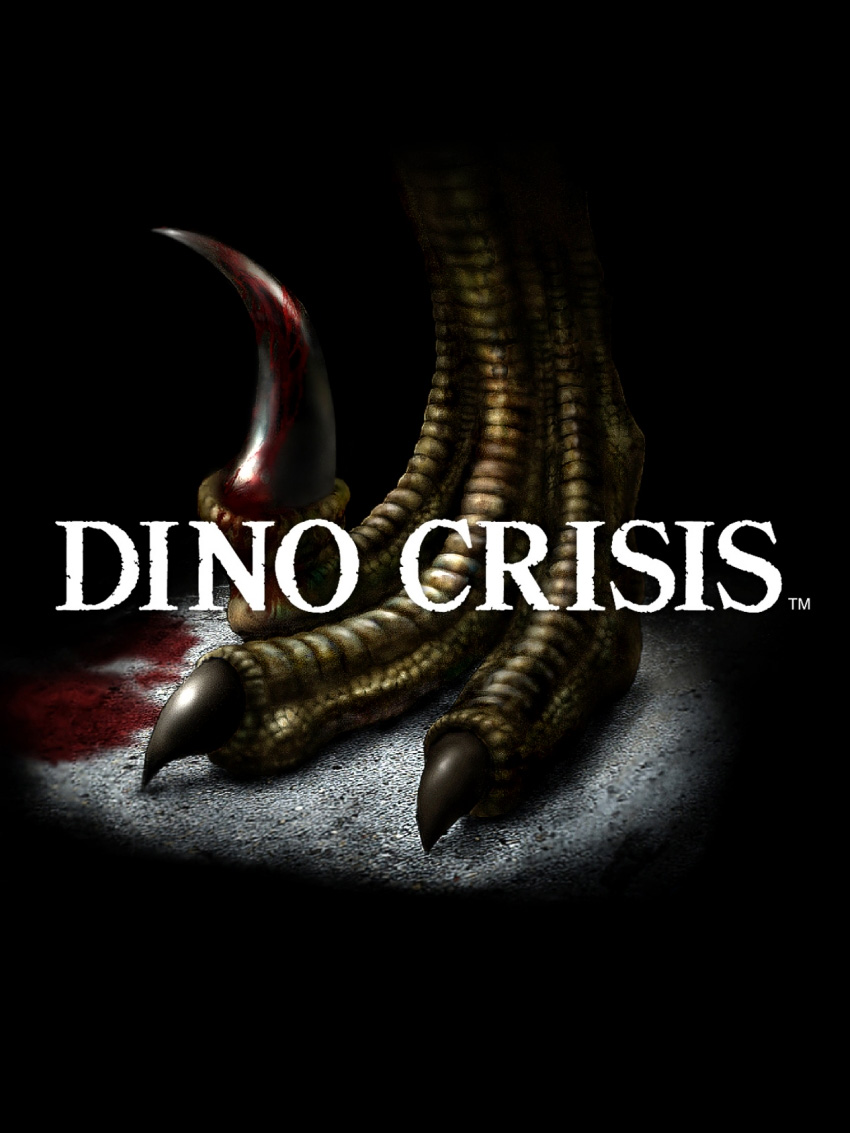 Dino Crisis