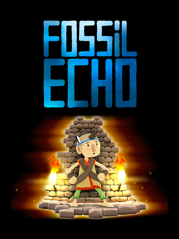 Fossil Echo