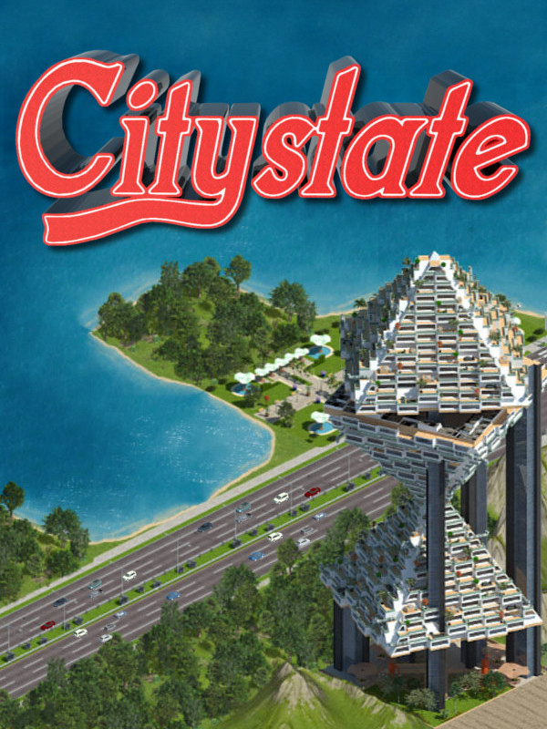 Game cover Citystate
