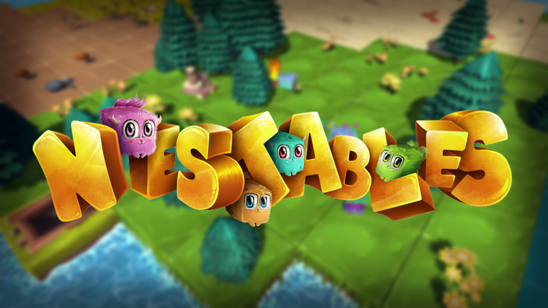 Game cover Nestables