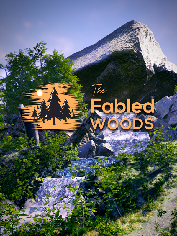 The Fabled Woods