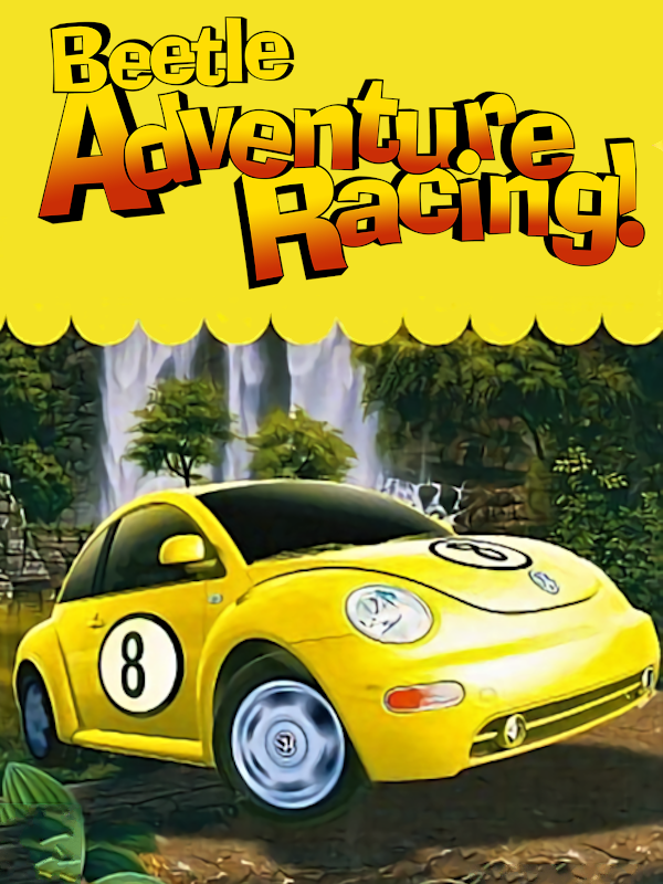 Beetle adventure outlet racing