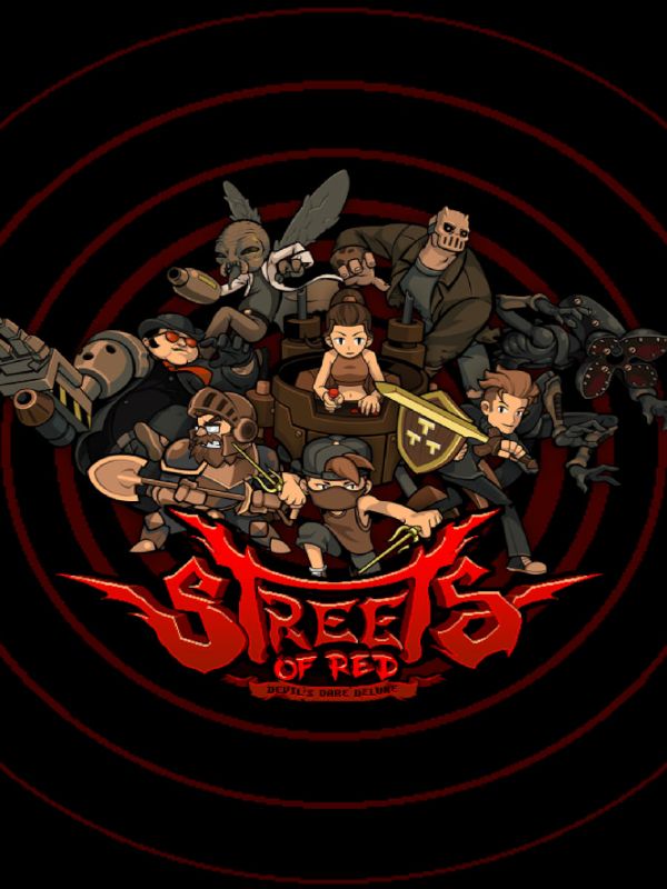 Streets of Red: Devil's Dare Deluxe