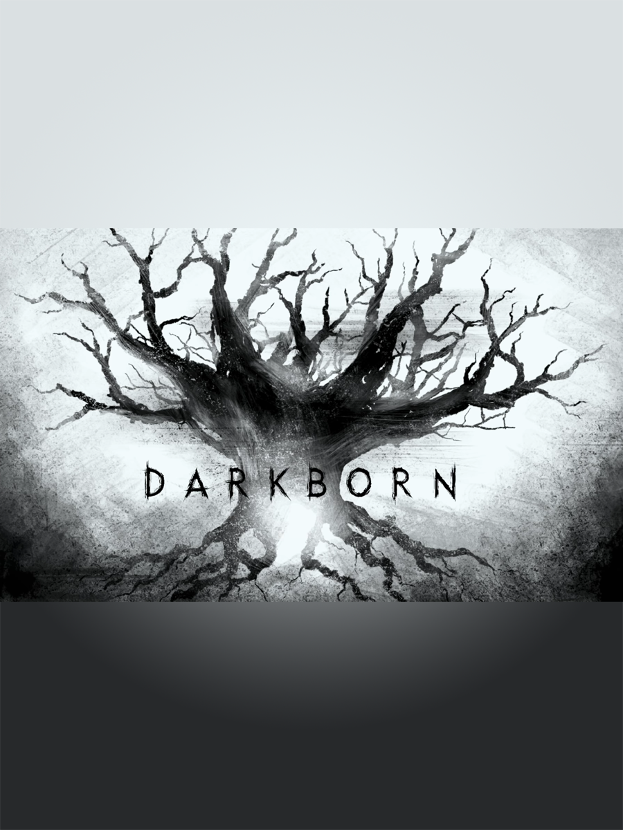 Game cover Darkborn