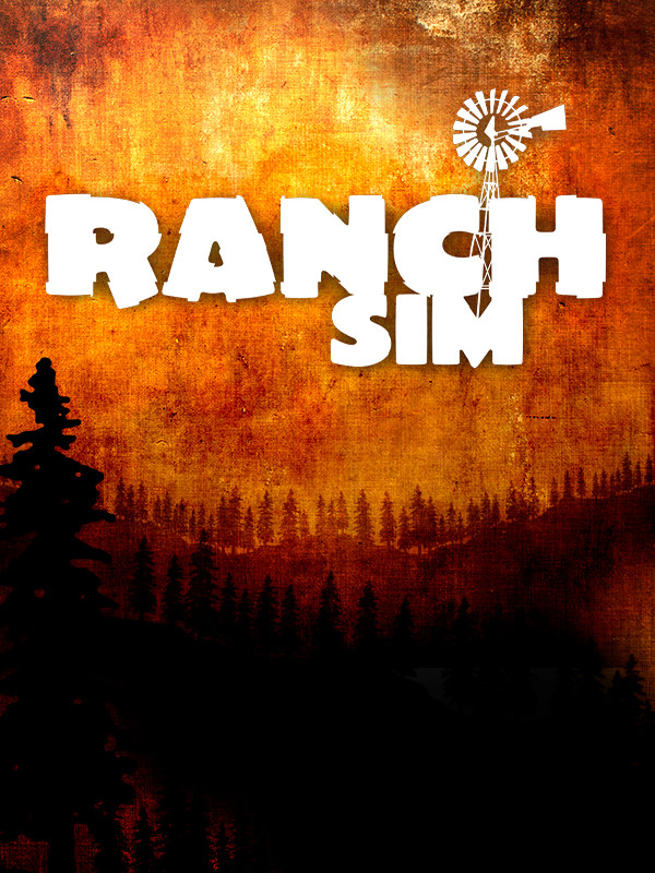 Ranch Simulator