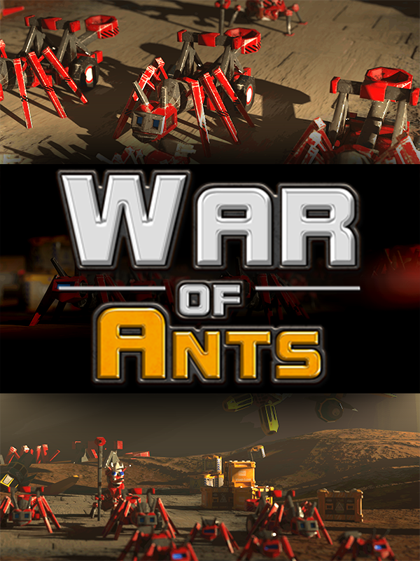 war of ants full movie