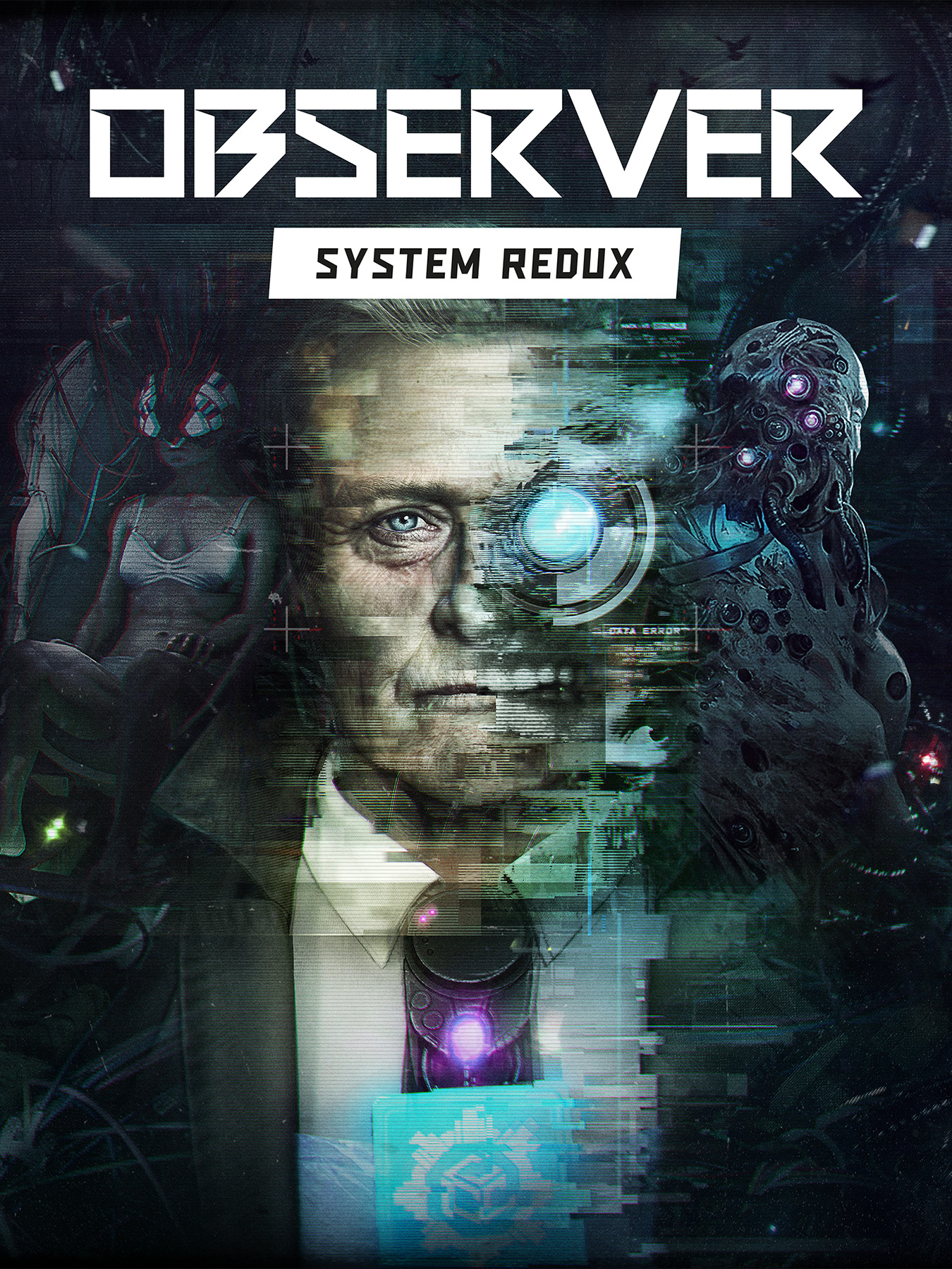 Observer: System Redux