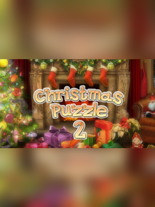 Christmas Puzzle 2