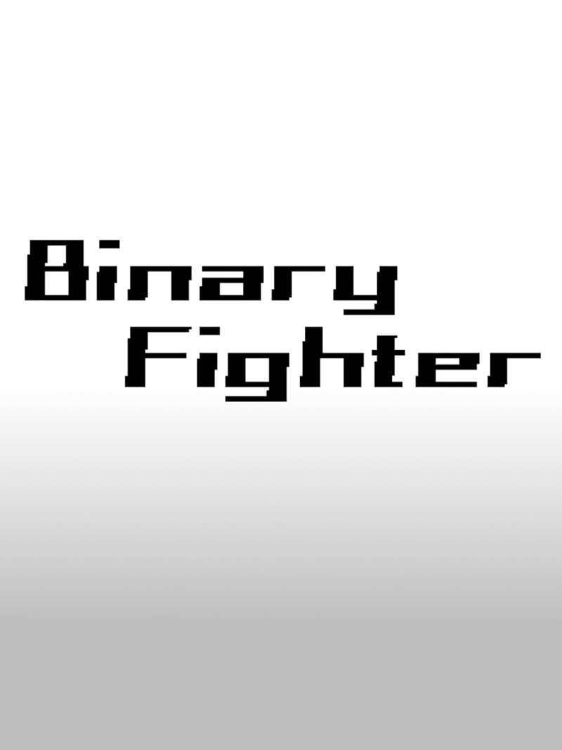 Game cover: Binary Fighter