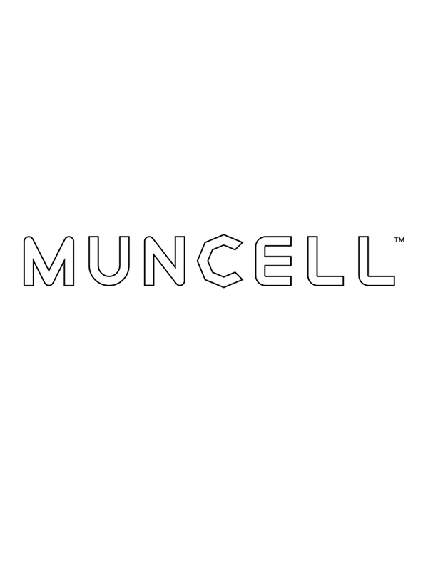 Game cover: Muncell