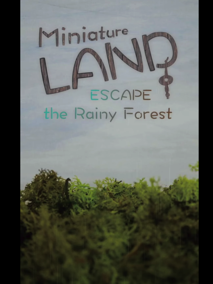 Game cover: Miniature Land 3