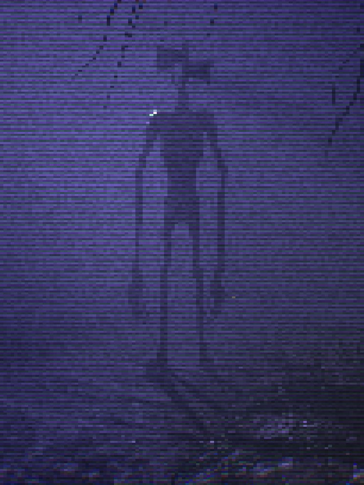 Game cover: Sirenhead