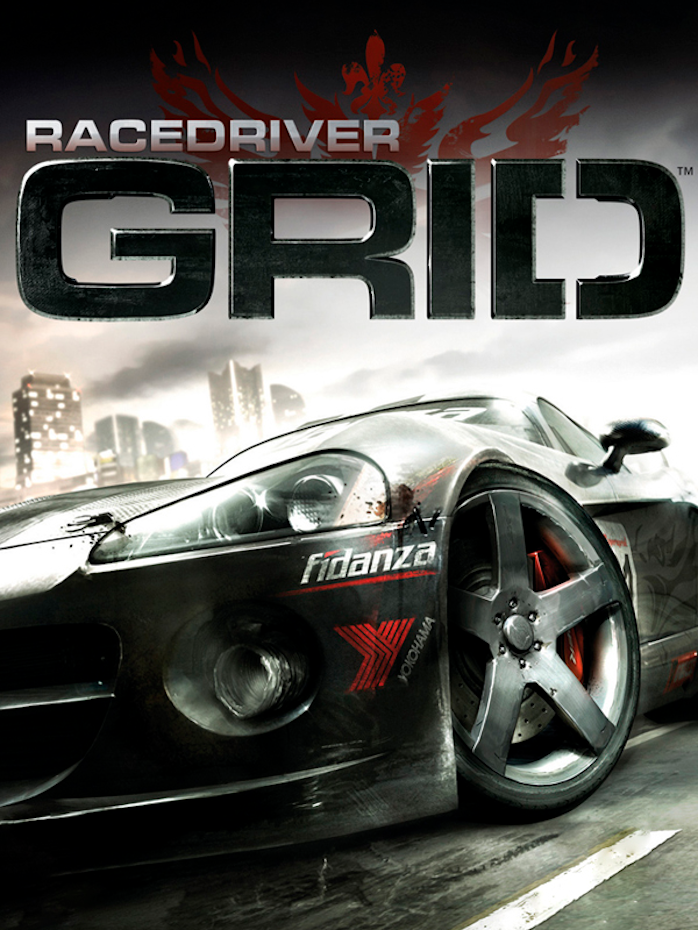 Race Driver: GRID