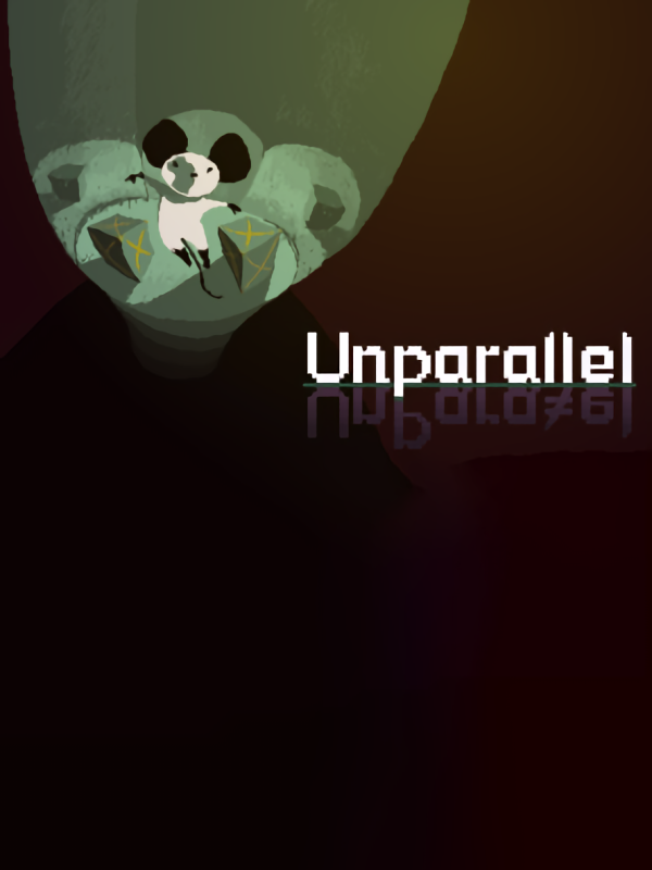 Game cover: Unparallel