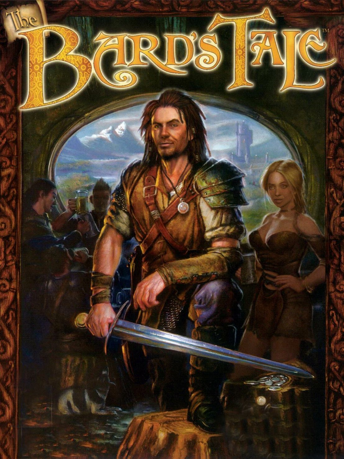 The bard s tale 2004