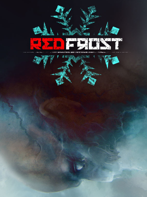 Game cover Red Frost