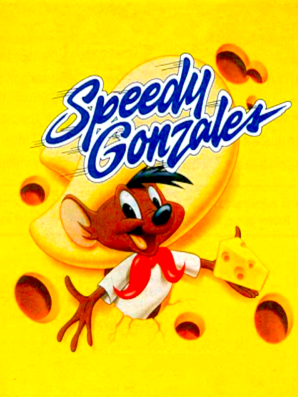 Speedy Gonzales/gallery, Nintendo