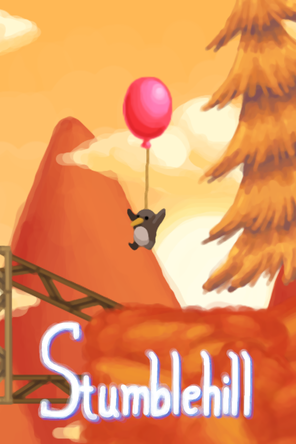 Game cover: Stumblehill