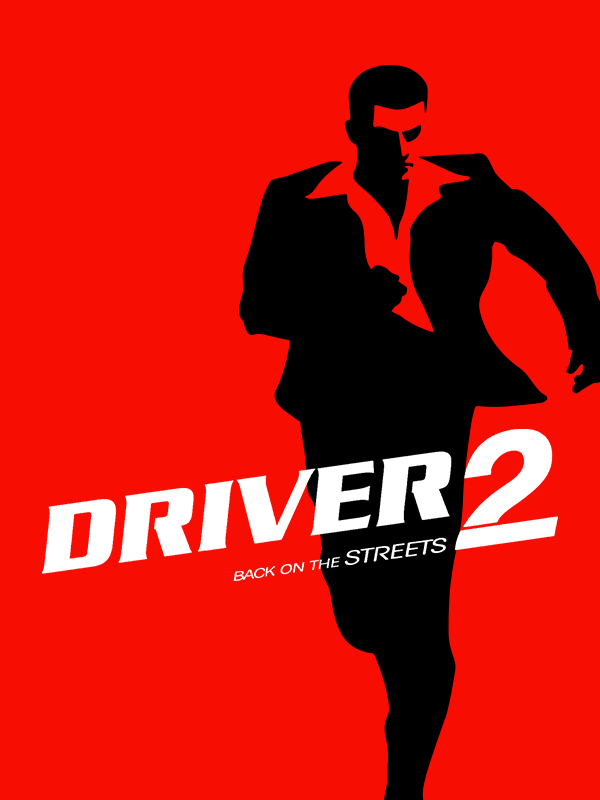 Driver 2: Back on the Streets