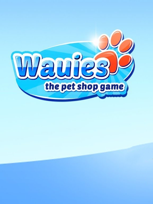 Wauies - The Pet Shop Game on Steam