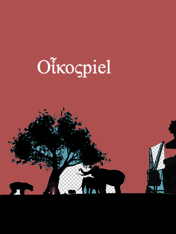Game cover: Oikospiel