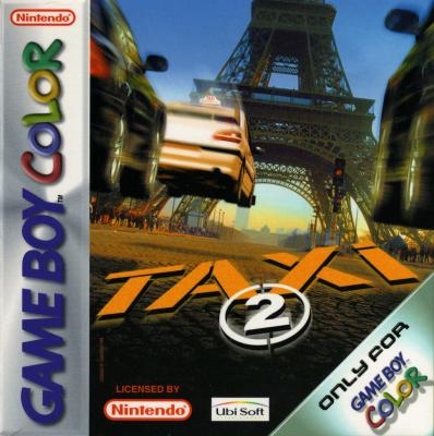 Couverture du jeu