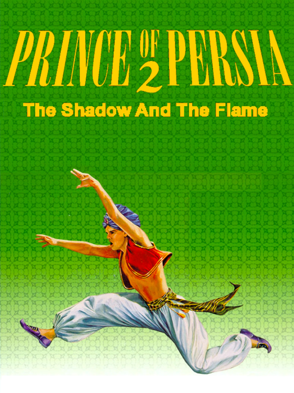 Prince of Persia 2