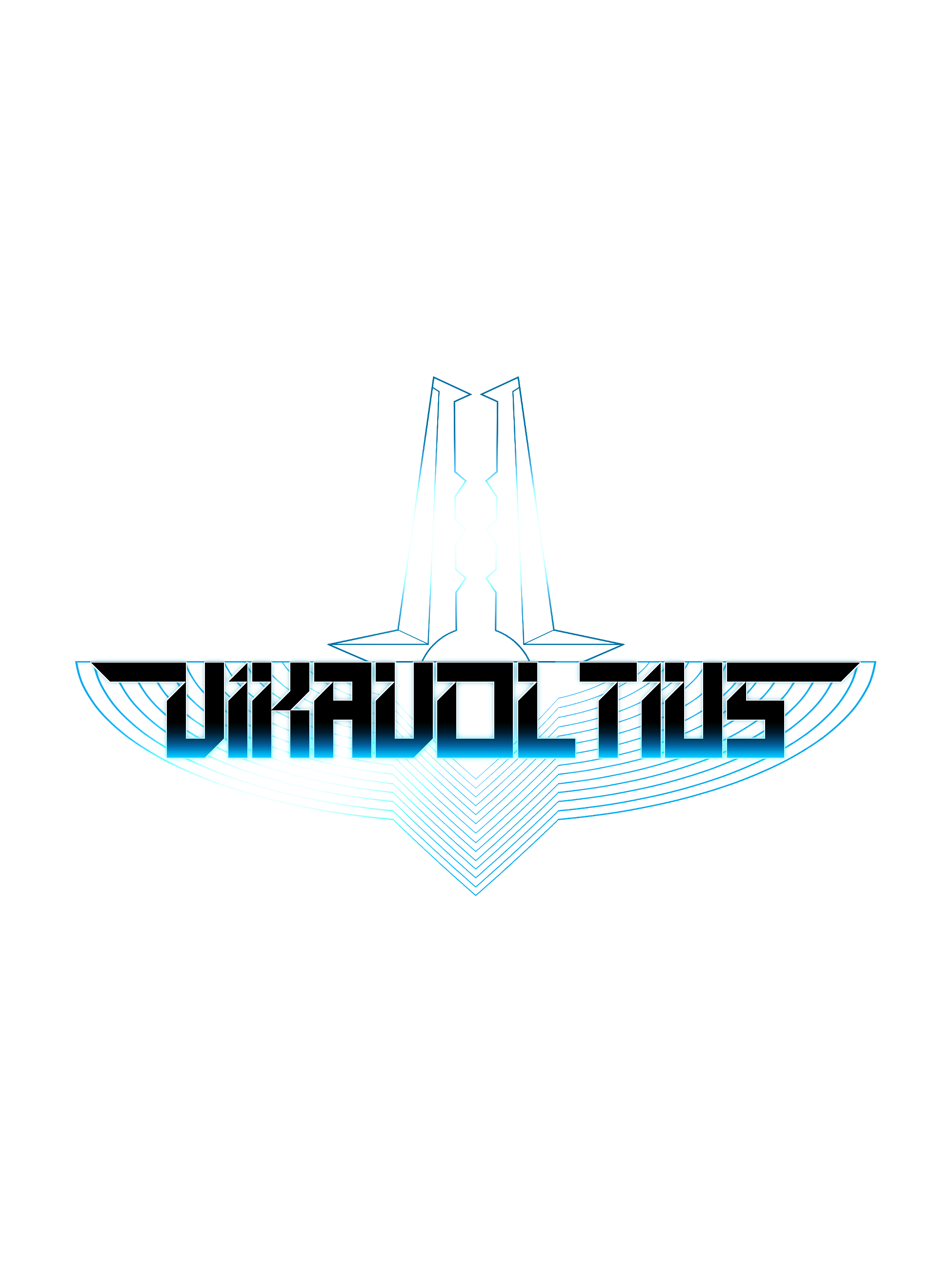 Game cover: Vikavoltius
