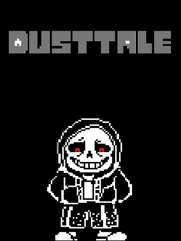 Dusttale - Press Kit