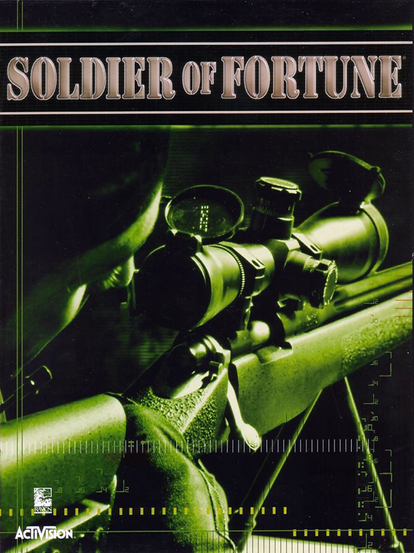 Soldier of Fortune