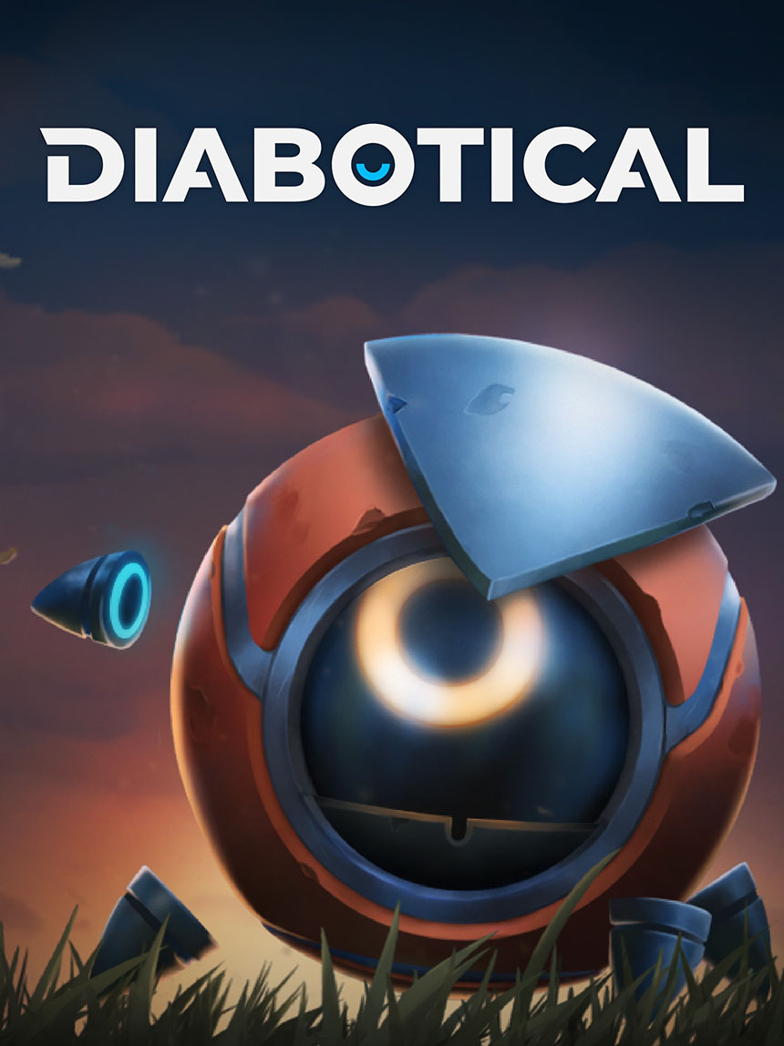 Game cover Diabotical