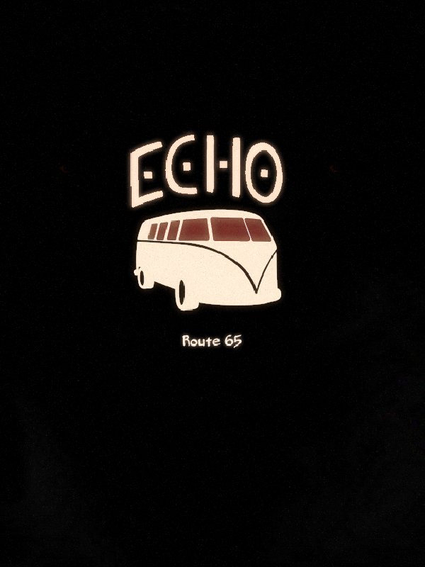 Game cover: Echo: Route 65
