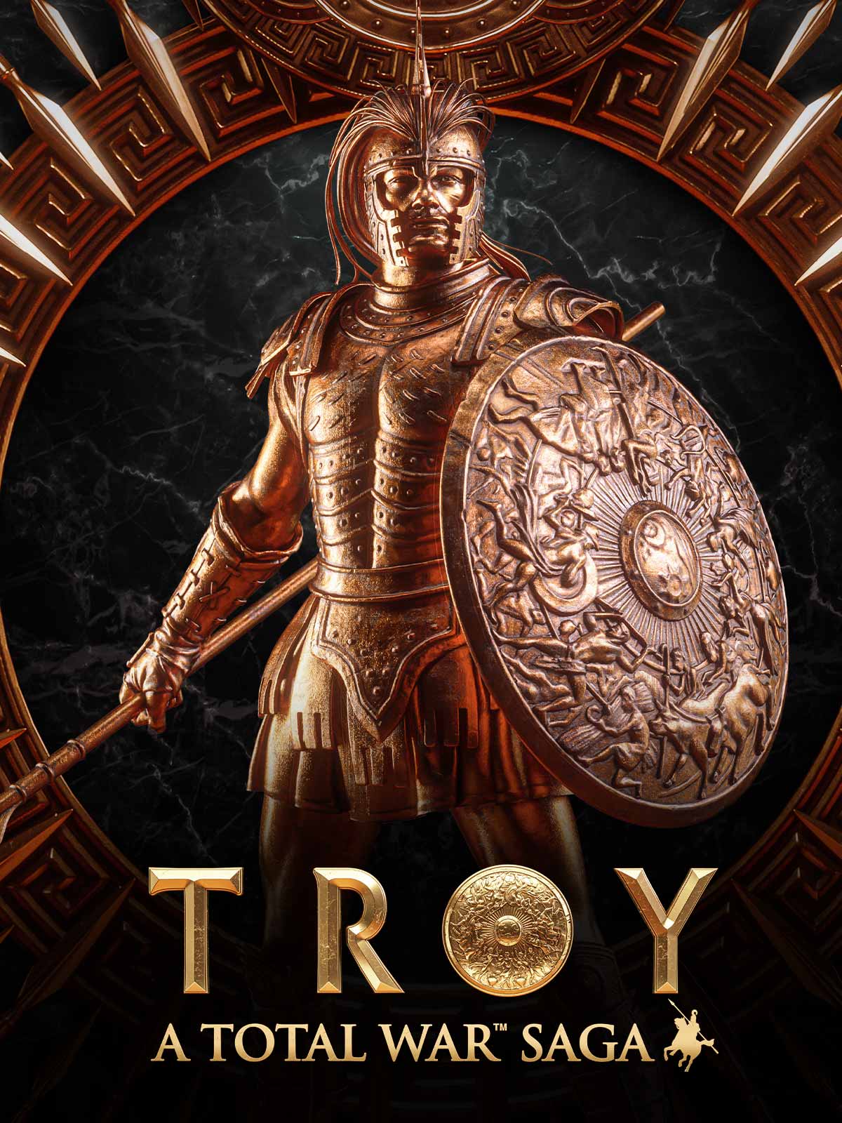 A Total War Saga: Troy