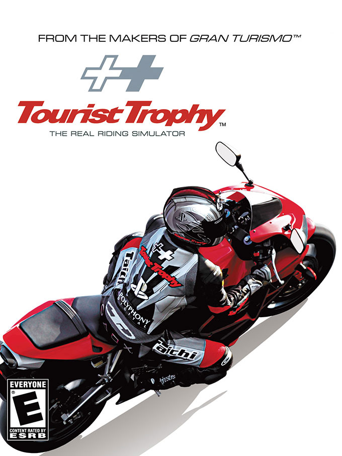 Tourist Trophy