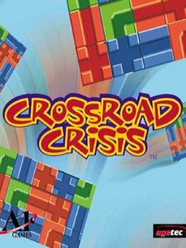 Game cover: Crossroad Crisis