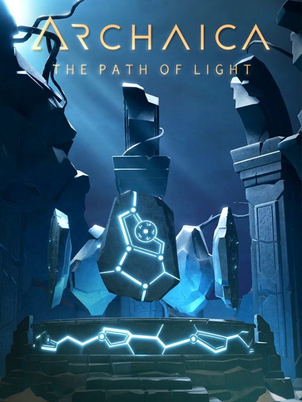 Archaica: The Path Of Light