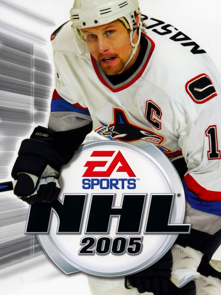 NHL 2005