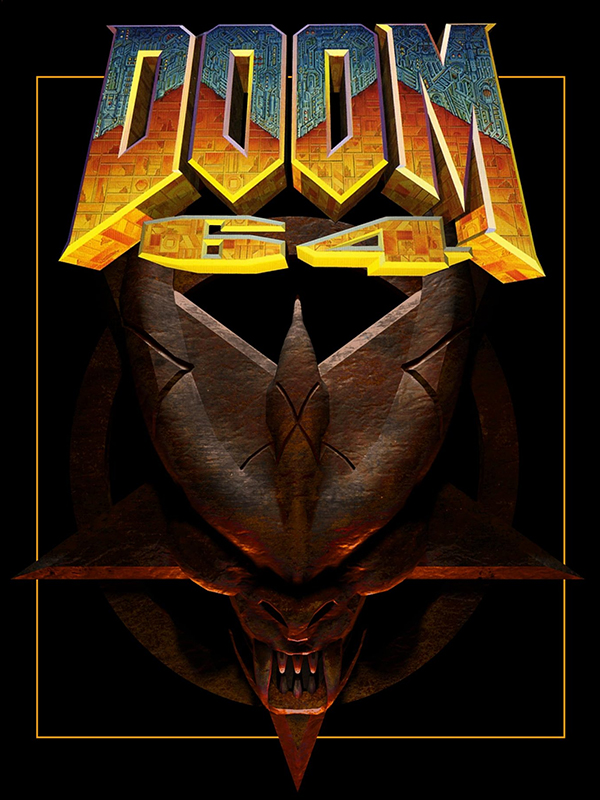 Doom 64