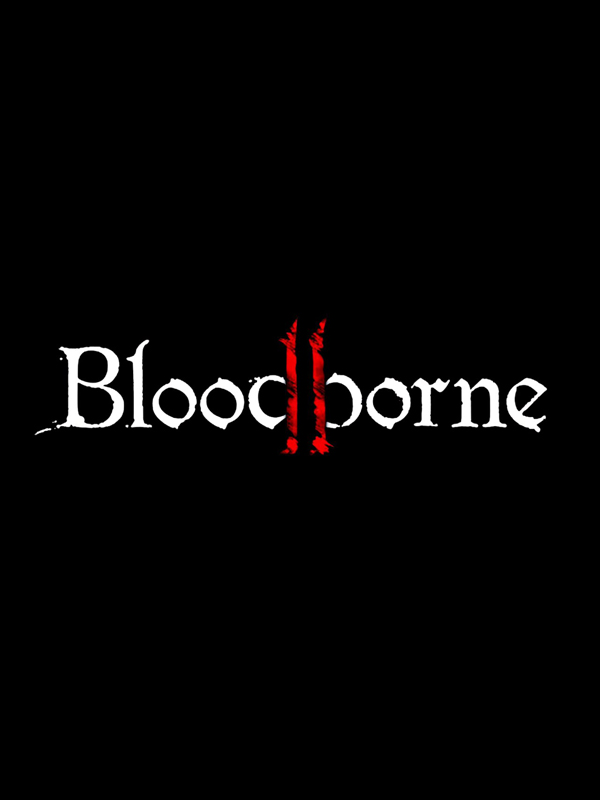 Game cover Bloodborne 2