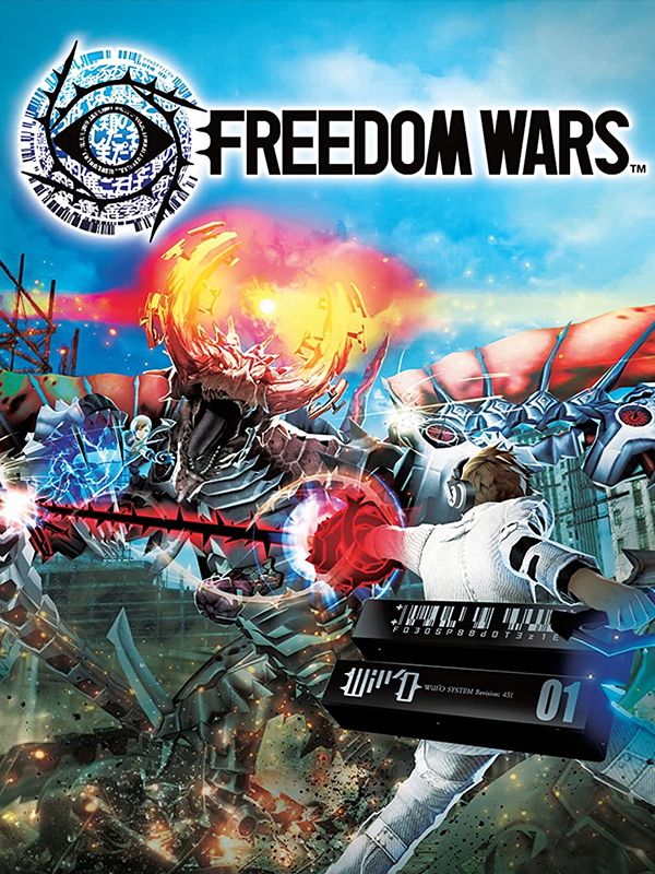 Freedom Wars