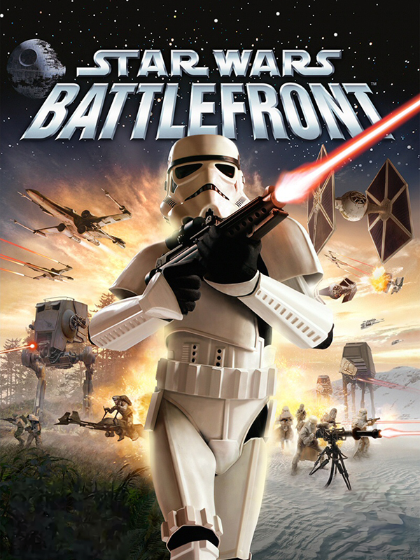 Star Wars: Battlefront