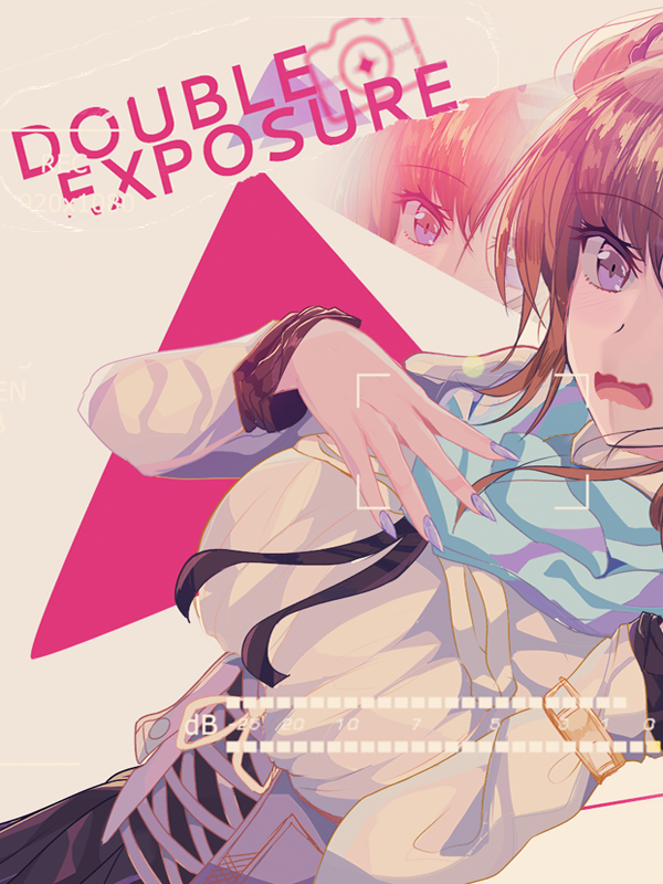 Game cover: Double Exposure