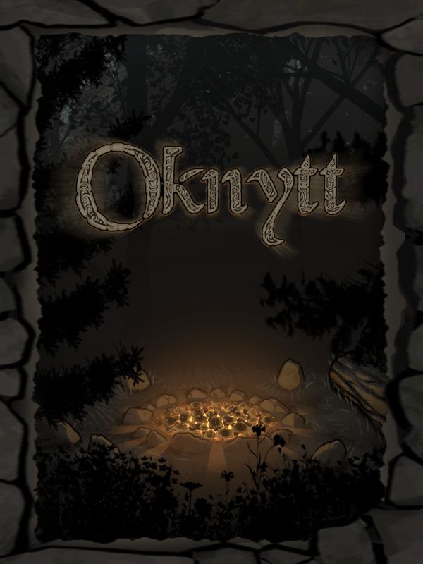 Oknytt